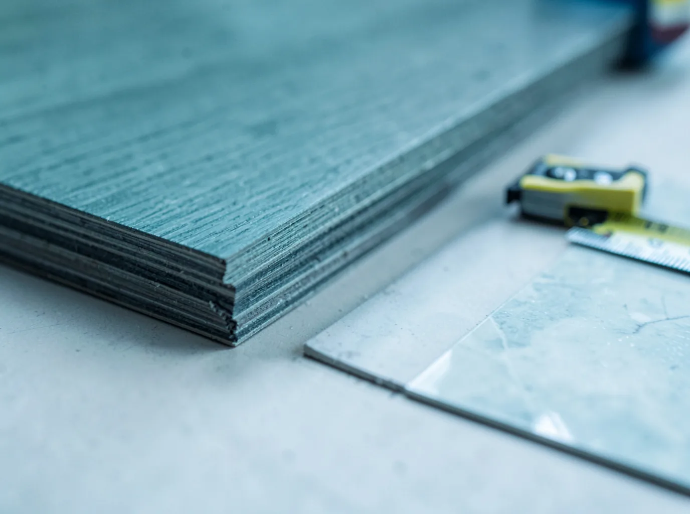 Luxury Vinyl Plank Installation Baroda, MI FAQs